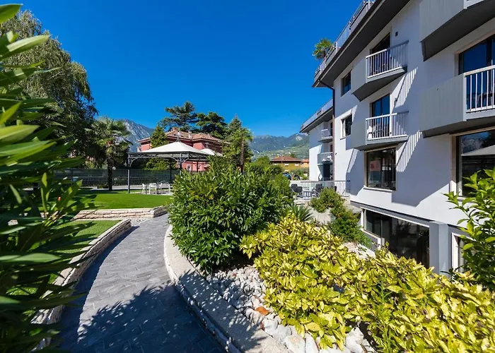 Arco Smart Hotel