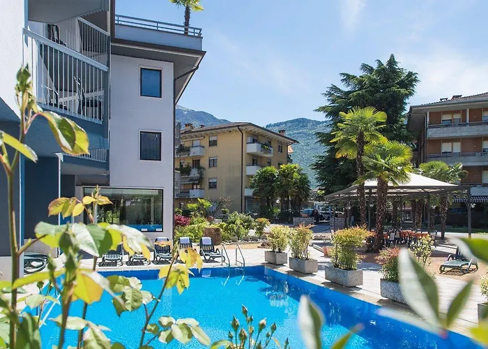 Arco Smart Hotel