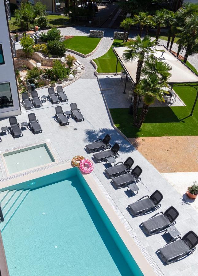 Smart Hotel 4*