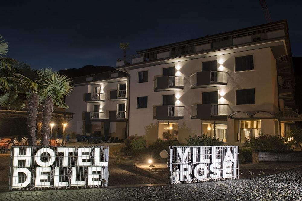 Hotel Smart