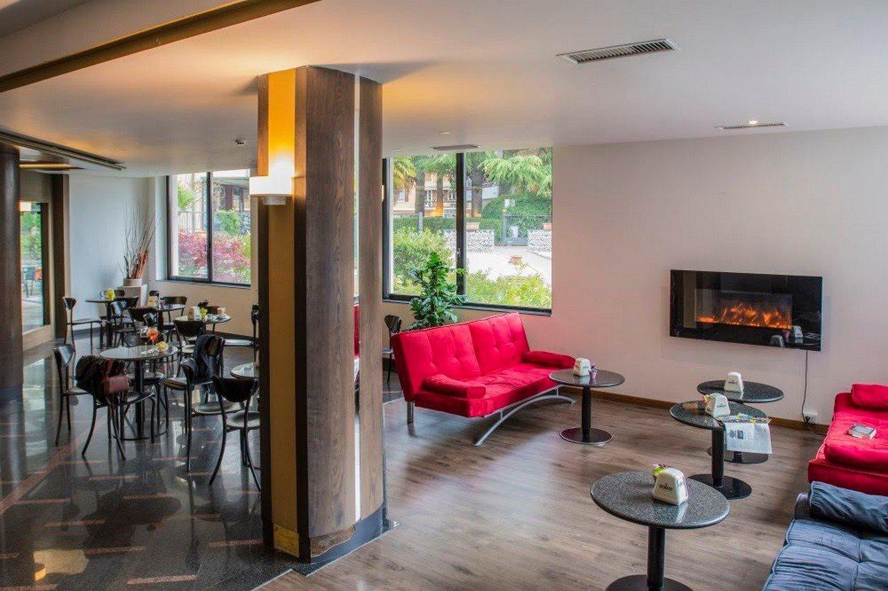 Smart 4* Arco