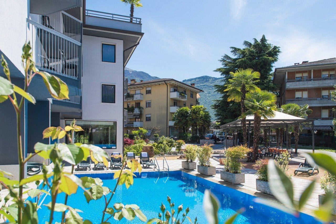 Smart Hotel Arco