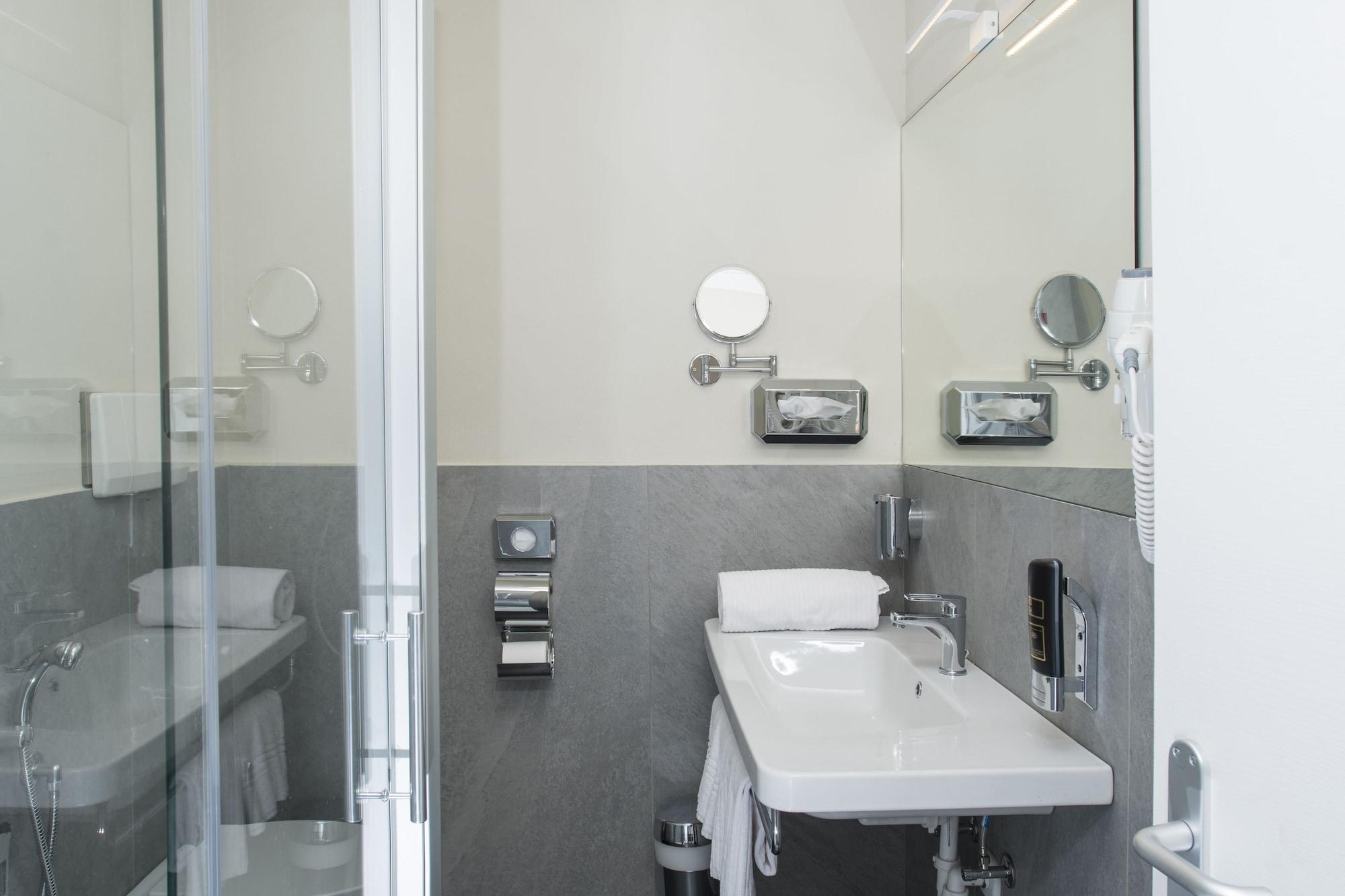 Smart Hotel