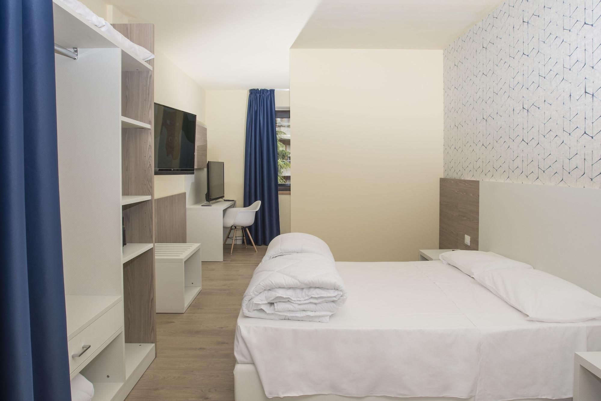 Smart Hotel Arco