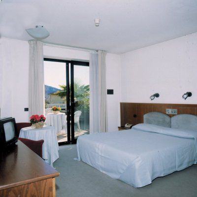 Smart Hotel