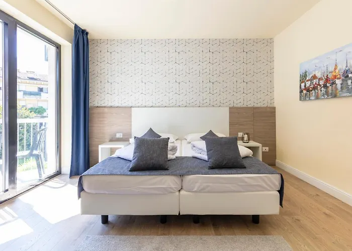 Arco Smart Hotel