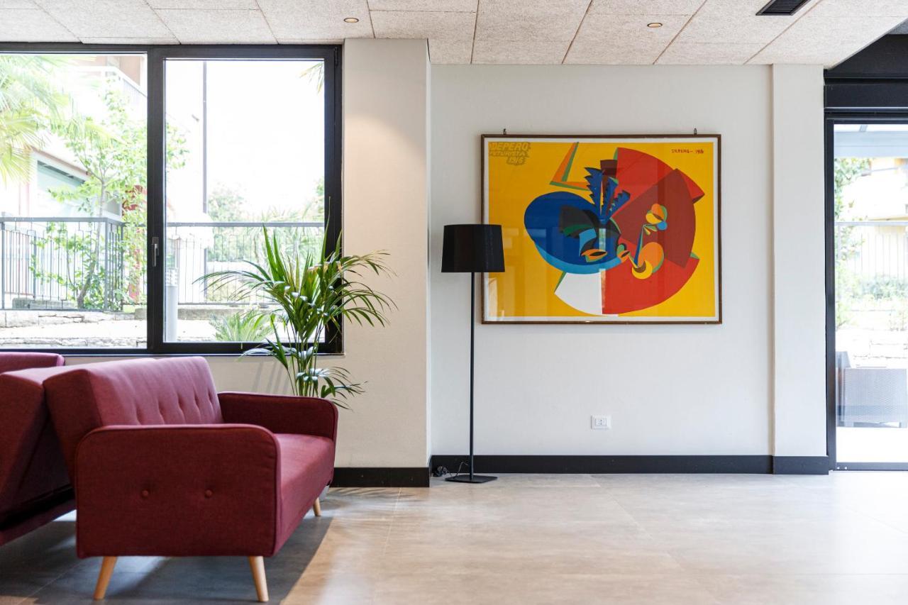 Smart Hotel