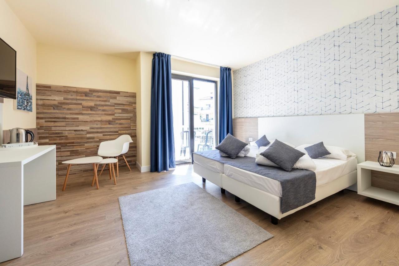 Smart 4* Arco