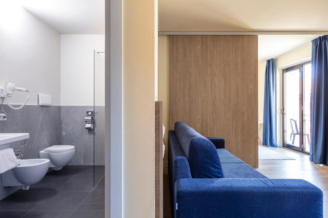 Smart Hotel Arco