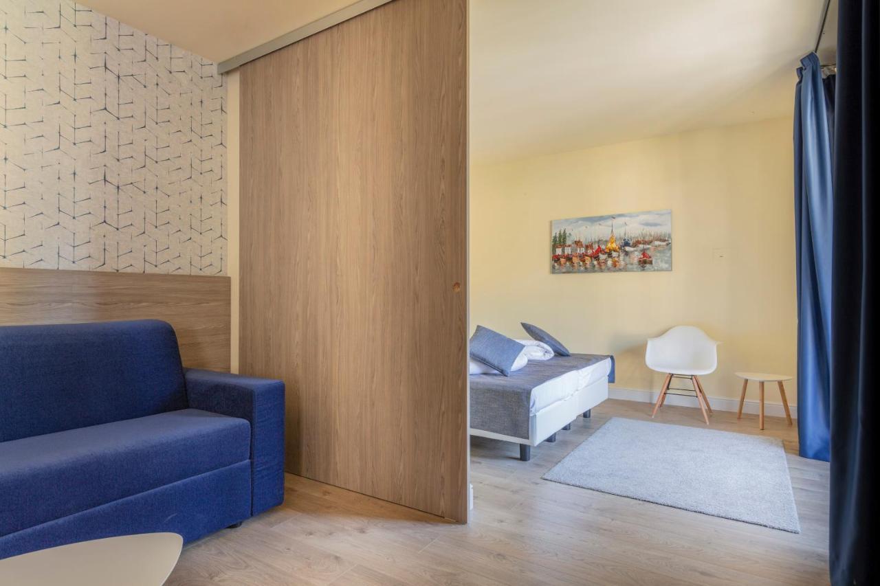 Hotel Smart
