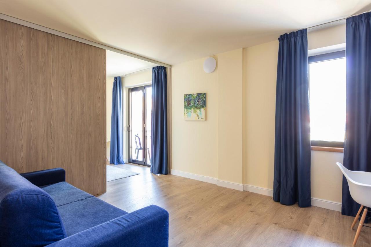 Smart Hotel