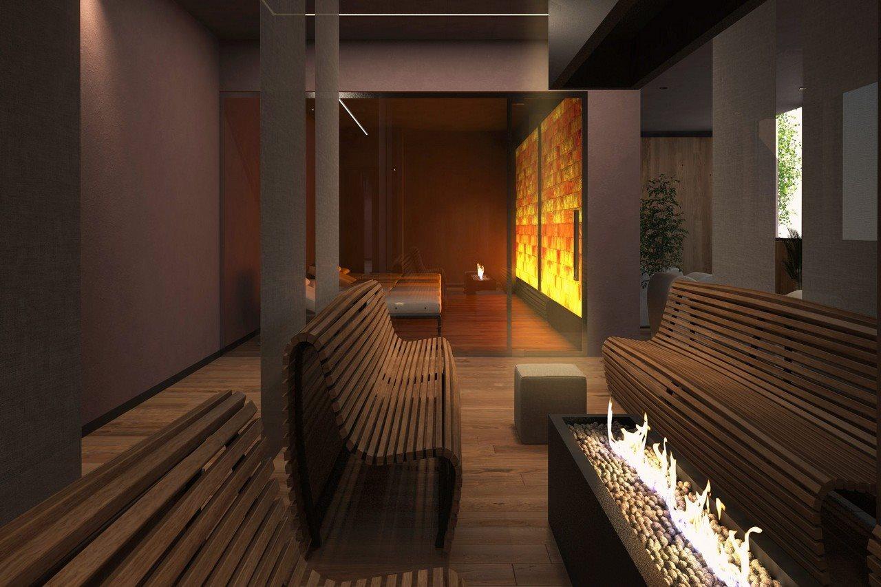 Smart Hotel 4*