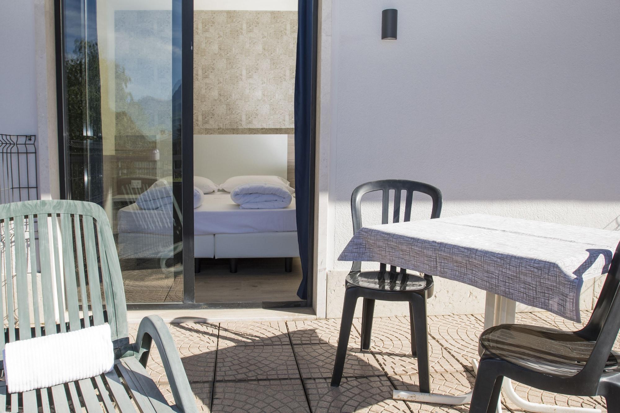 Smart 4* Arco