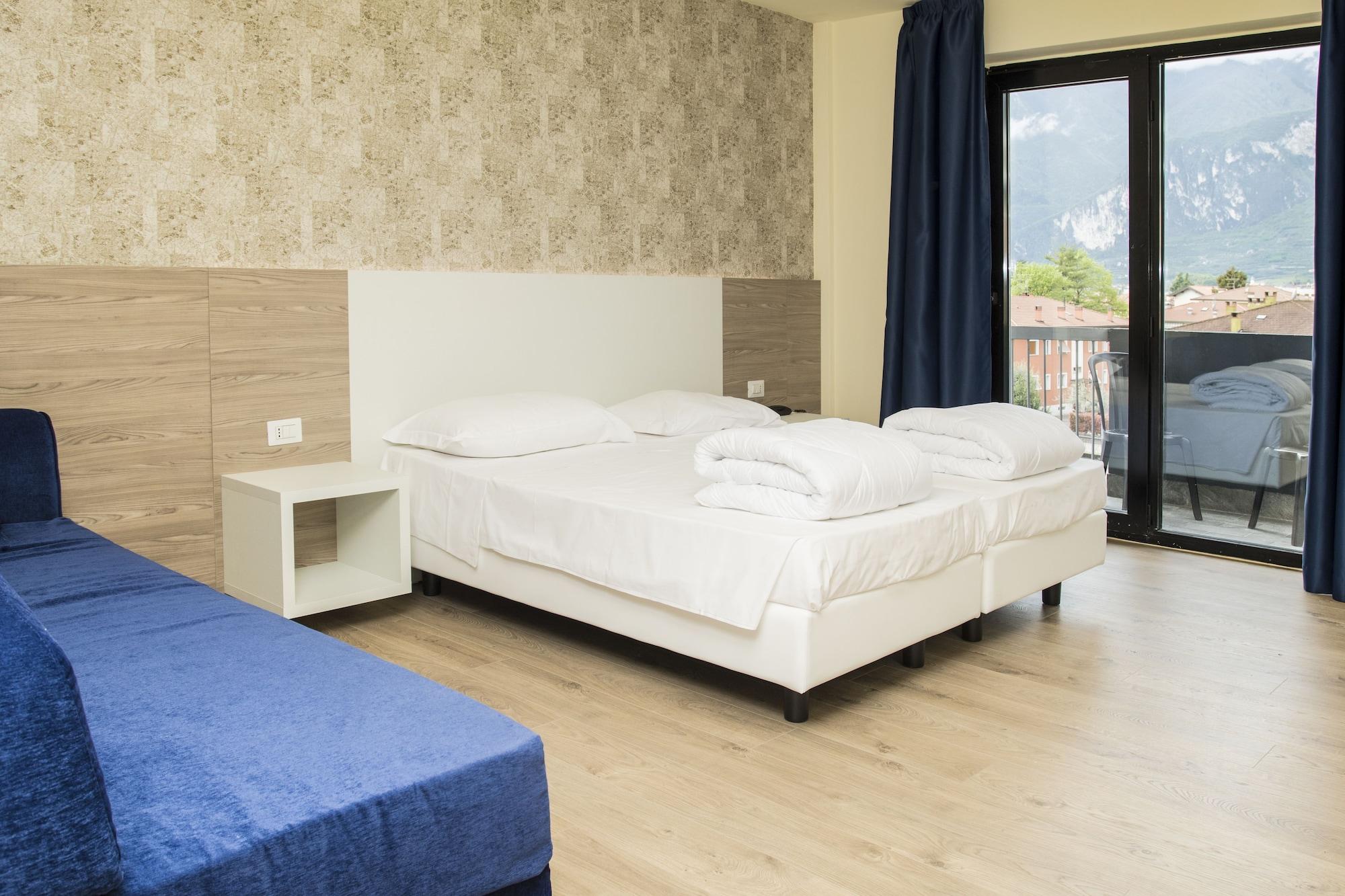 Hotel Smart