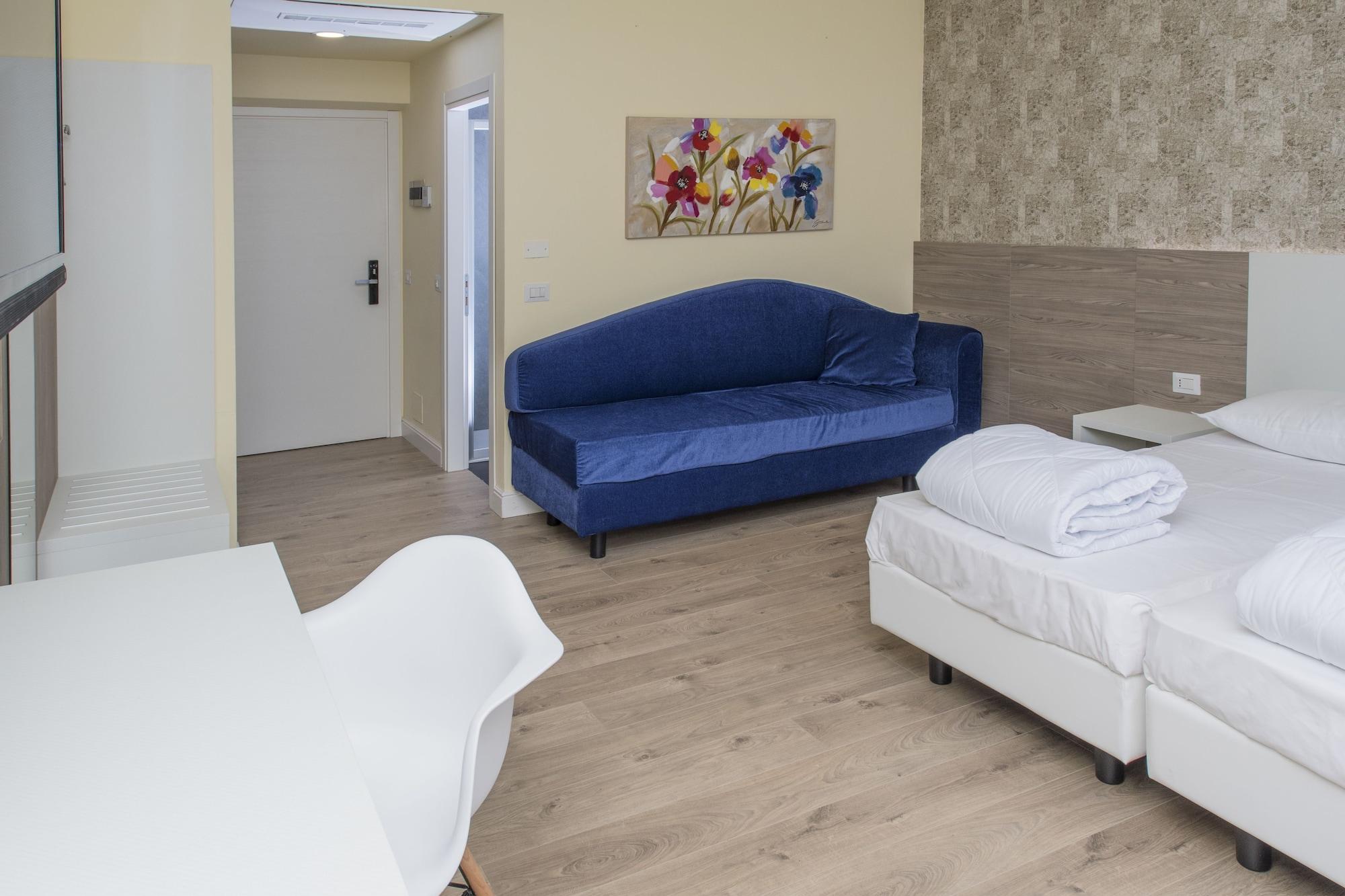 Smart 4* Arco