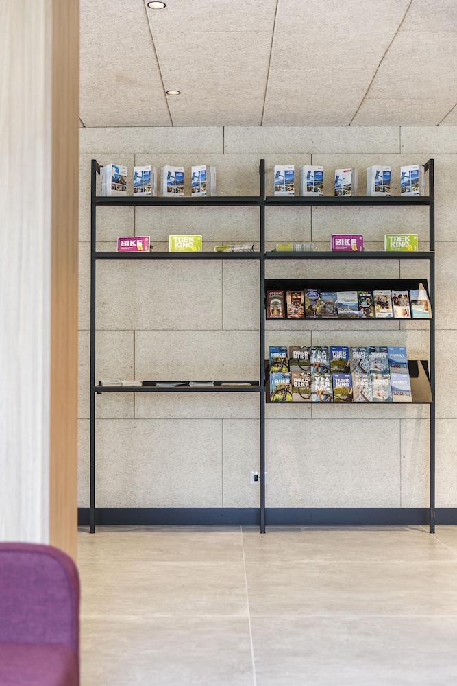 Smart Hotel Arco