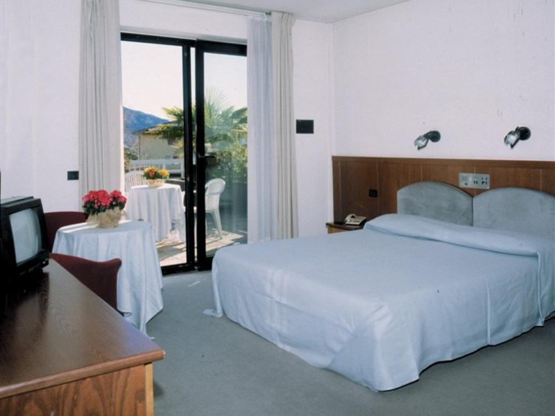 Smart Hotel Arco