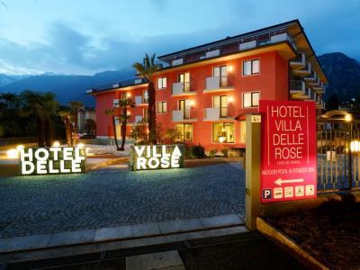 Smart Hotel