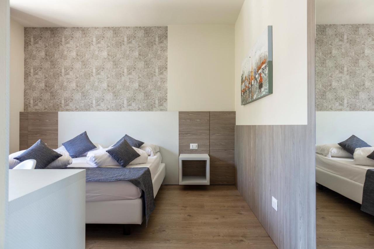 Smart Hotel Arco