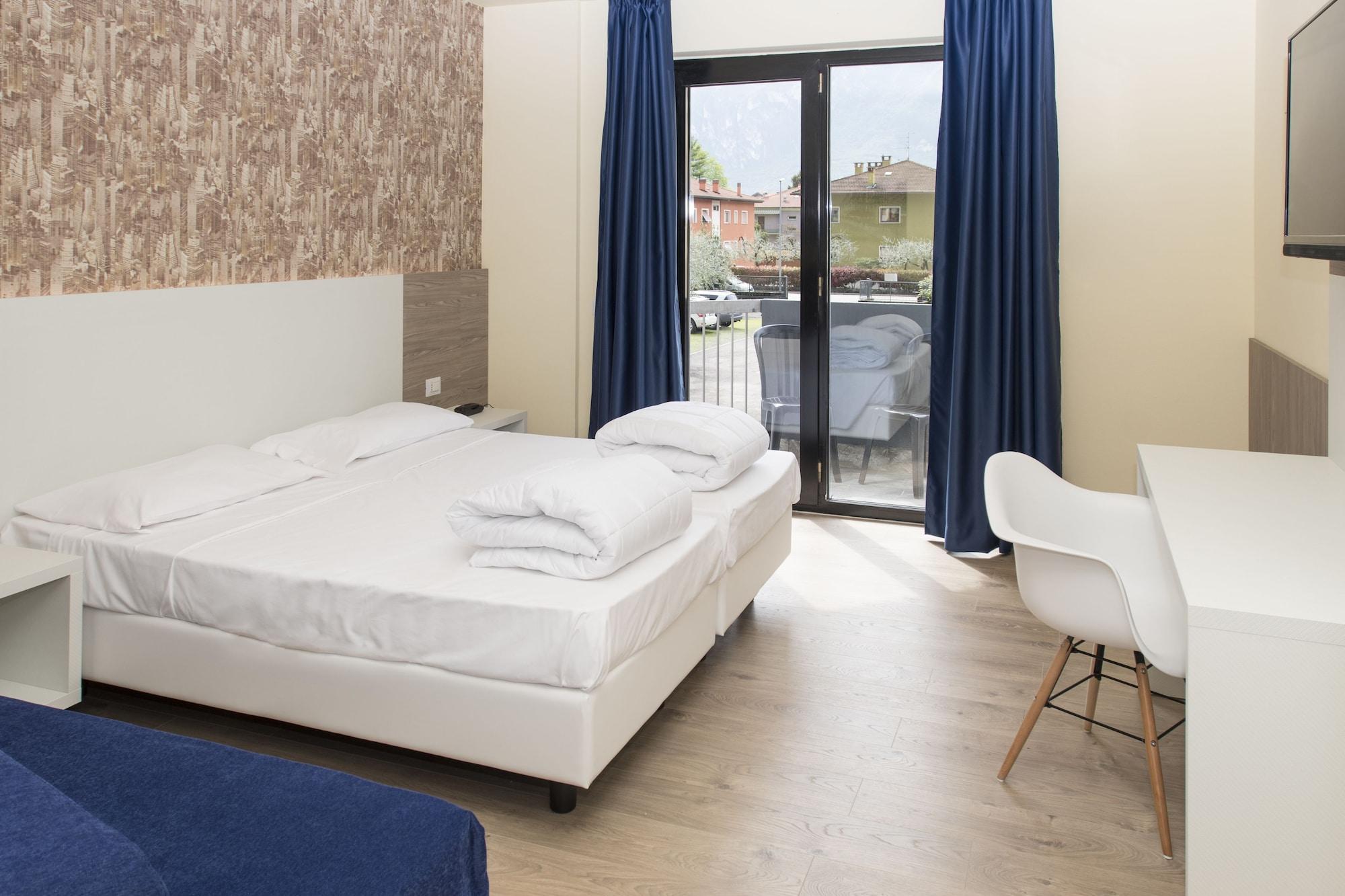 Smart Hotel